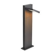 allithato fej aluminium allolampa kulteri lampa kertvilagitas allithato feny autobeallo jarda beepitett led vizallo kulteri kerti antracit alacsony.jpg
